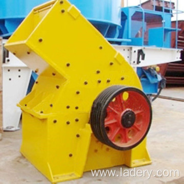 Scrap Metal Hammer Mill Crusher For Mining Use